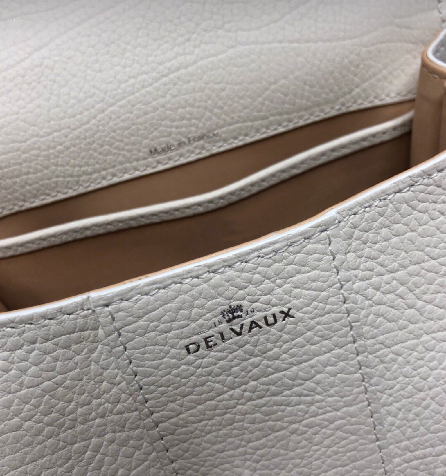 델보 브리앙 60주년 박스백